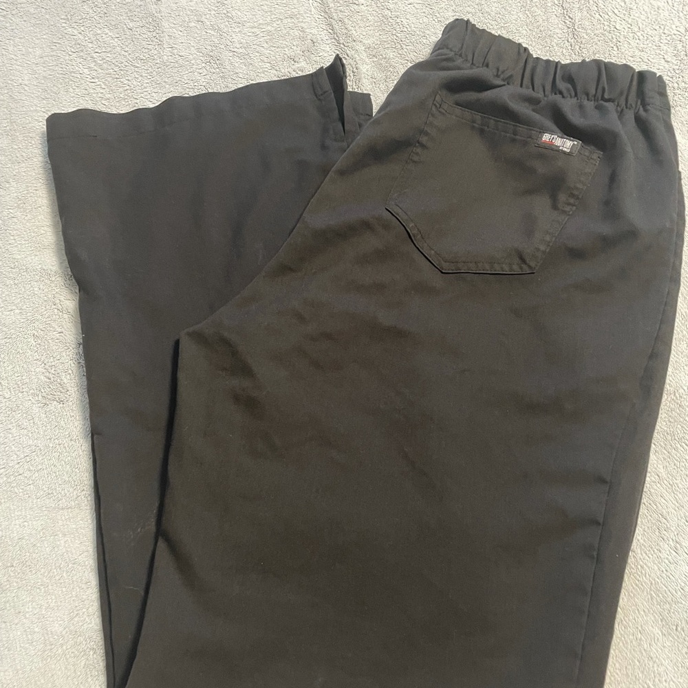 3/$70 Grey’s Anatomy Scrub Pants